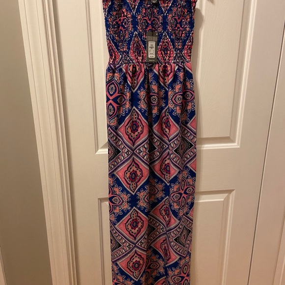 Girl/junior dress - Picture 2 of 3